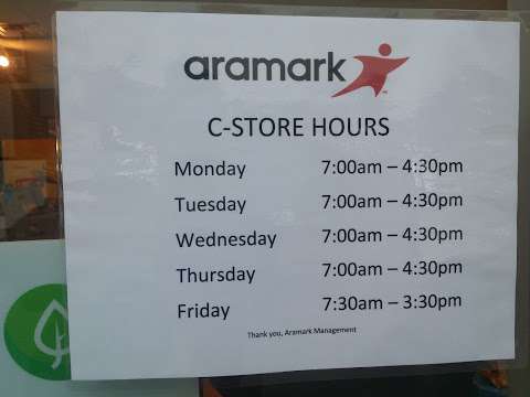 Aramark Aramark