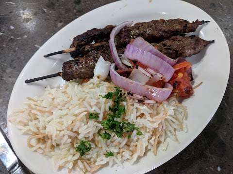 Baba's Grill Baba's Grill