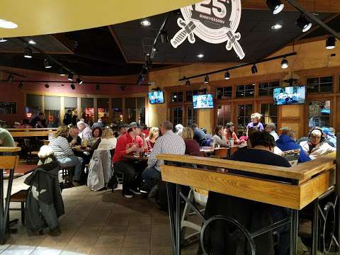 bd's Mongolian Grill bd's Mongolian Grill