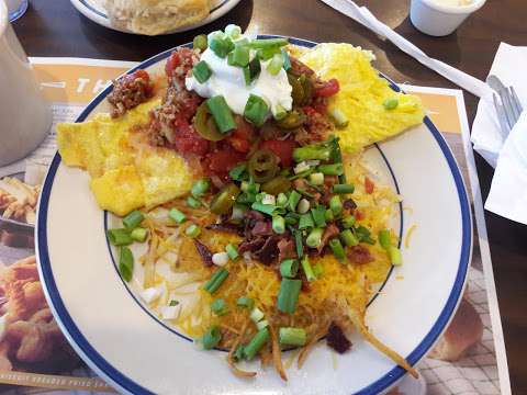 Bob Evans Bob Evans