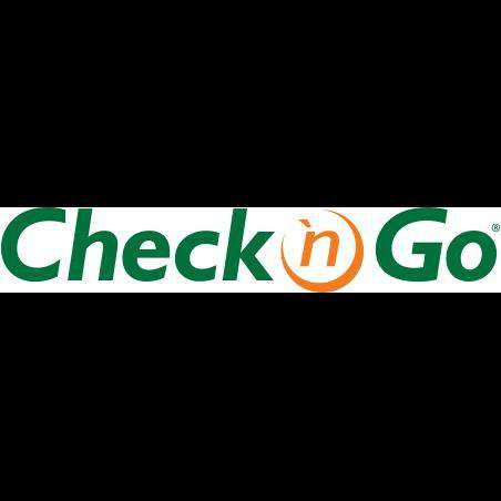 Check `n Go Check `n Go