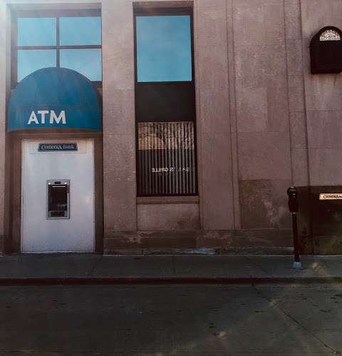 Comerica Bank - ATM Comerica Bank - ATM