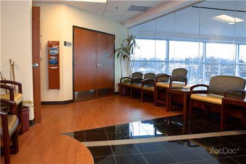Dr. David Patterson, MD Dr. David Patterson, MD
