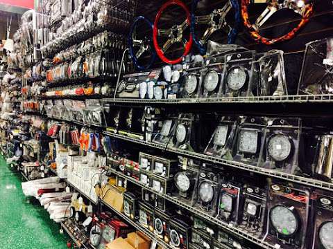 Green Truck & Trailer Parts and Service Green Truck & Trailer Parts and Service