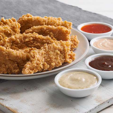 KFC KFC