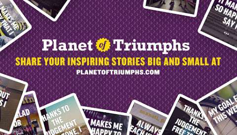 Planet Fitness Planet Fitness