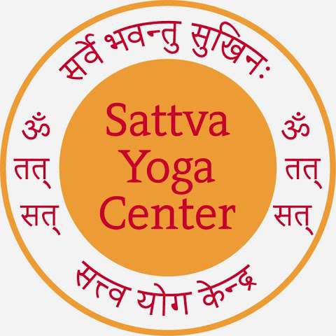 Sattva Yoga Center Sattva Yoga Center