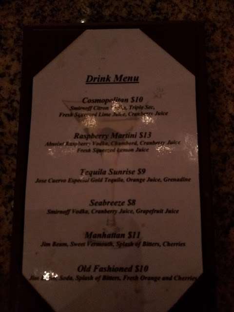Ten Eyck Tavern Bar Ten Eyck Tavern Bar